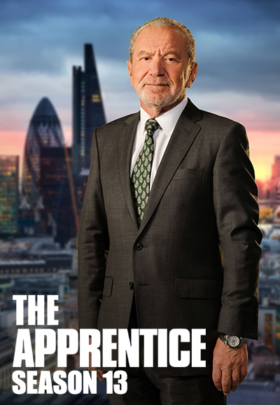 The Apprentice (UK) - Season 13 [125888] (A1773355358) [[Shows 2.0]] --Plex--